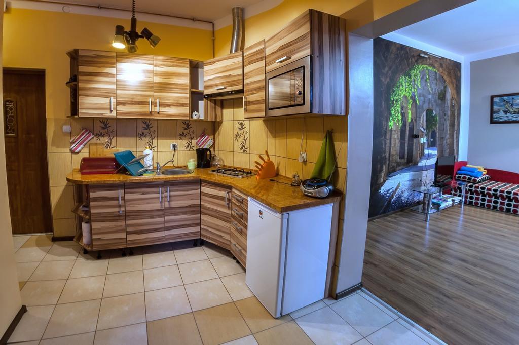 Apartament Rodzinny Hana Kudowa-Zdrój Eksteriør bilde